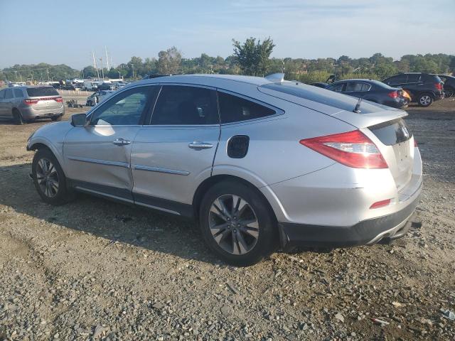 Photo 1 VIN: 5J6TF1H50EL000761 - HONDA CROSSTOUR 