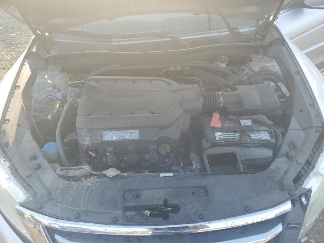 Photo 10 VIN: 5J6TF1H50EL000761 - HONDA CROSSTOUR 