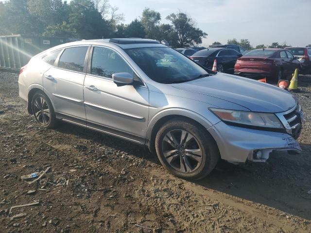 Photo 3 VIN: 5J6TF1H50EL000761 - HONDA CROSSTOUR 