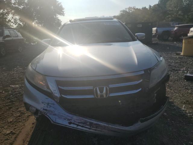 Photo 4 VIN: 5J6TF1H50EL000761 - HONDA CROSSTOUR 