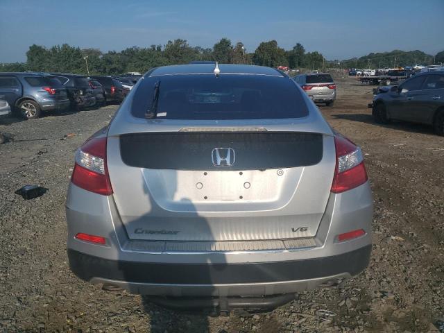 Photo 5 VIN: 5J6TF1H50EL000761 - HONDA CROSSTOUR 