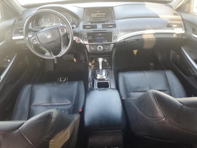 Photo 7 VIN: 5J6TF1H50EL000761 - HONDA CROSSTOUR 