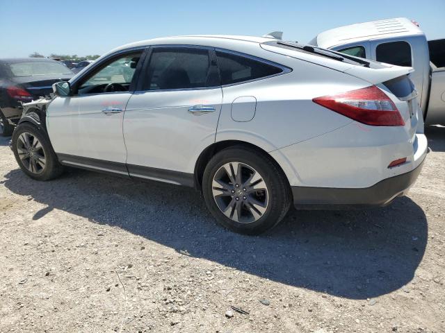 Photo 1 VIN: 5J6TF1H50FL002012 - HONDA CROSSTOUR 