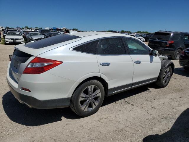 Photo 2 VIN: 5J6TF1H50FL002012 - HONDA CROSSTOUR 