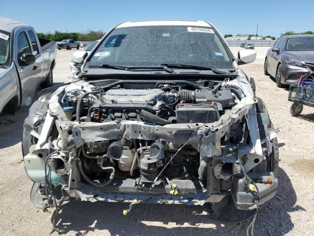 Photo 4 VIN: 5J6TF1H50FL002012 - HONDA CROSSTOUR 