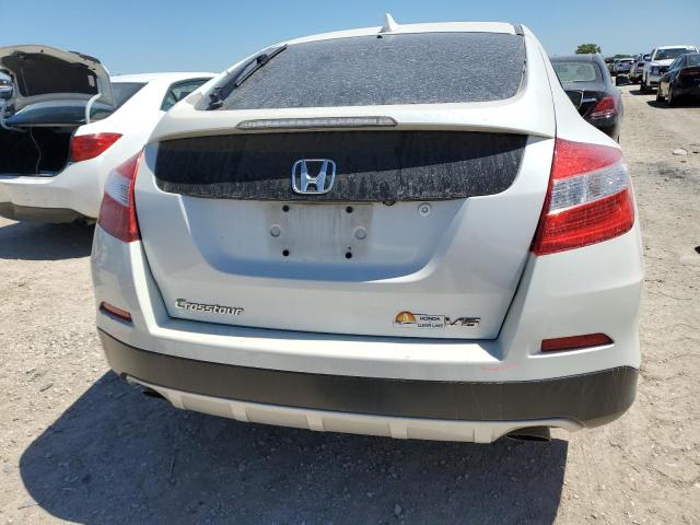 Photo 5 VIN: 5J6TF1H50FL002012 - HONDA CROSSTOUR 