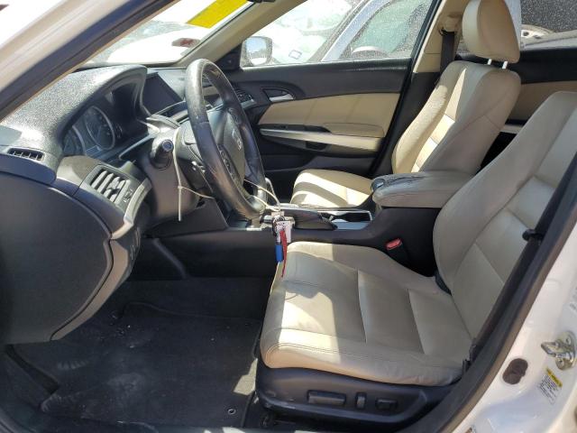 Photo 6 VIN: 5J6TF1H50FL002012 - HONDA CROSSTOUR 