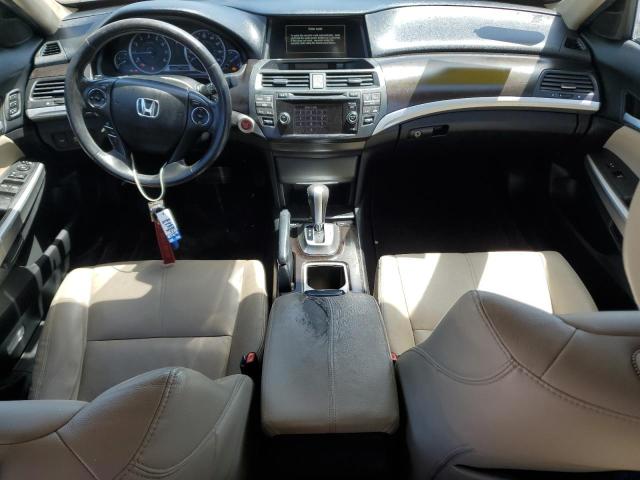 Photo 7 VIN: 5J6TF1H50FL002012 - HONDA CROSSTOUR 