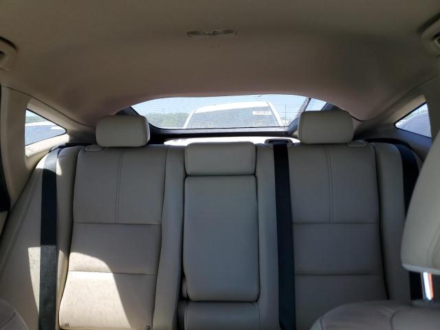 Photo 9 VIN: 5J6TF1H50FL002012 - HONDA CROSSTOUR 