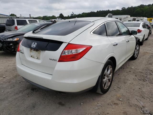 Photo 3 VIN: 5J6TF1H51AL002402 - HONDA ACCORD CRO 