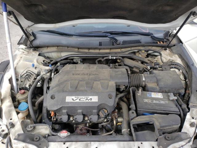 Photo 6 VIN: 5J6TF1H51AL002402 - HONDA ACCORD CRO 