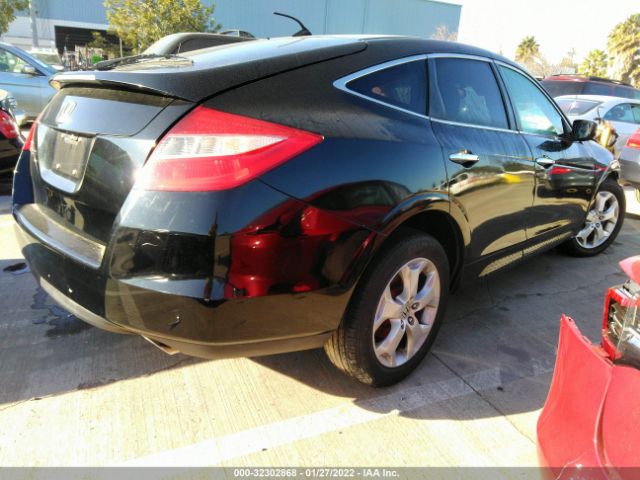 Photo 3 VIN: 5J6TF1H51AL004540 - HONDA ACCORD CROSSTOUR 