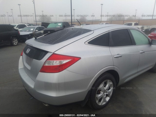 Photo 3 VIN: 5J6TF1H51AL011701 - HONDA ACCORD CROSSTOUR 