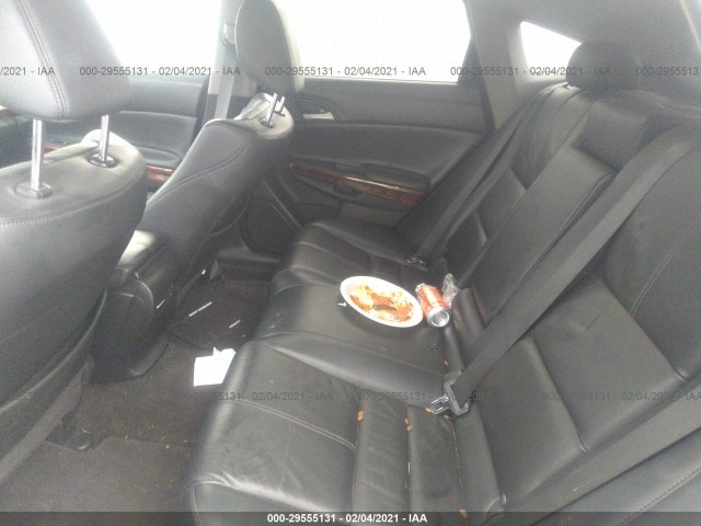 Photo 7 VIN: 5J6TF1H51AL011701 - HONDA ACCORD CROSSTOUR 