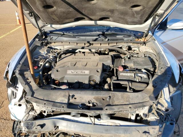 Photo 11 VIN: 5J6TF1H51AL013092 - HONDA ACCORD CRO 