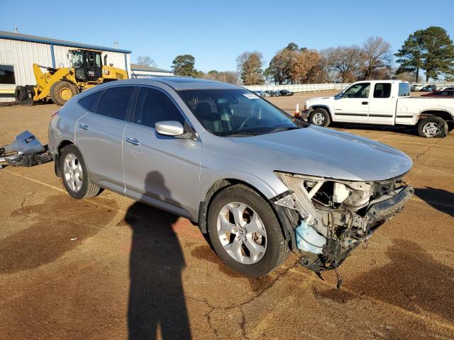 Photo 3 VIN: 5J6TF1H51AL013092 - HONDA ACCORD CRO 