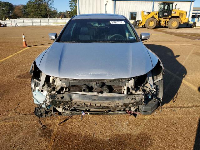 Photo 4 VIN: 5J6TF1H51AL013092 - HONDA ACCORD CRO 