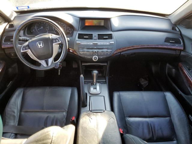 Photo 7 VIN: 5J6TF1H51AL013092 - HONDA ACCORD CRO 