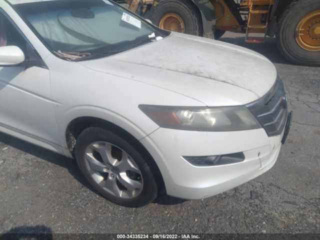 Photo 5 VIN: 5J6TF1H51AL014226 - HONDA ACCORD CROSSTOUR 