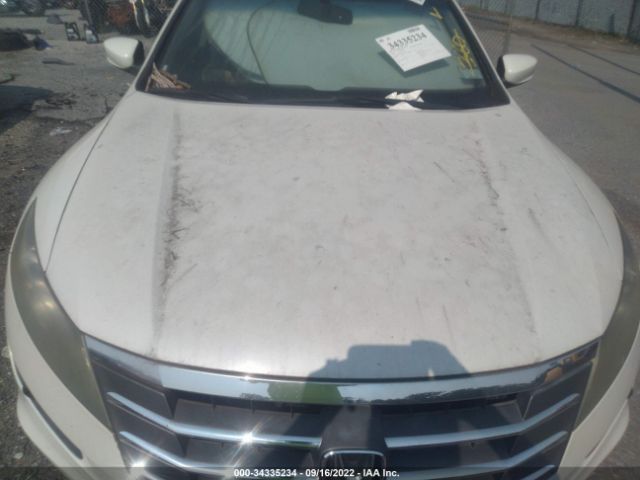 Photo 9 VIN: 5J6TF1H51AL014226 - HONDA ACCORD CROSSTOUR 