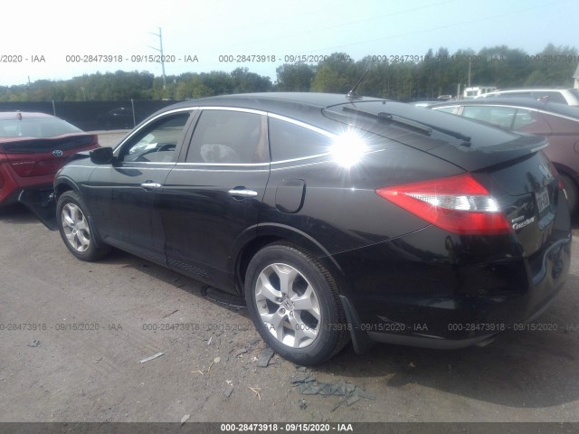 Photo 2 VIN: 5J6TF1H51AL015036 - HONDA ACCORD CROSSTOUR 