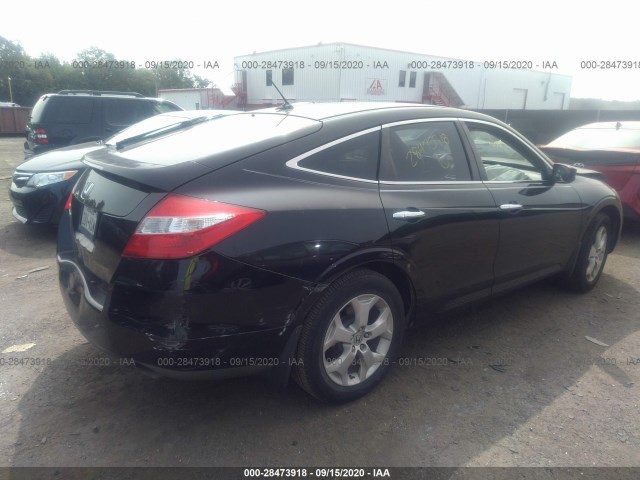 Photo 3 VIN: 5J6TF1H51AL015036 - HONDA ACCORD CROSSTOUR 