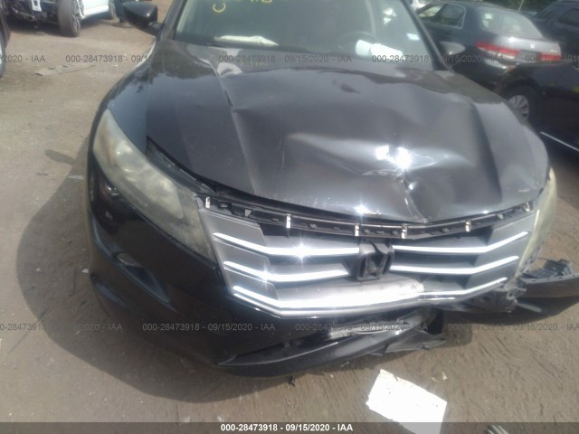 Photo 5 VIN: 5J6TF1H51AL015036 - HONDA ACCORD CROSSTOUR 