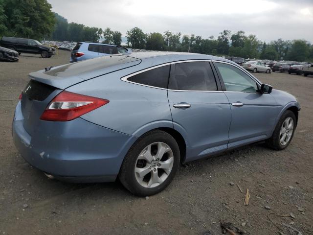 Photo 2 VIN: 5J6TF1H51AL015456 - HONDA ACCORD CRO 