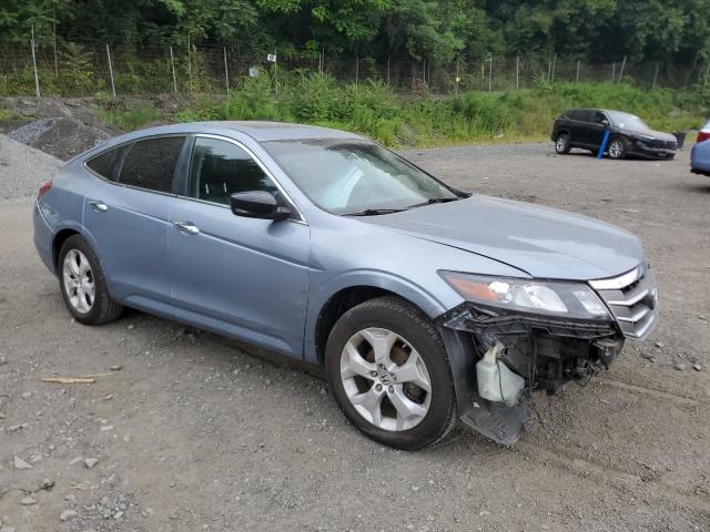 Photo 3 VIN: 5J6TF1H51AL015456 - HONDA ACCORD CRO 