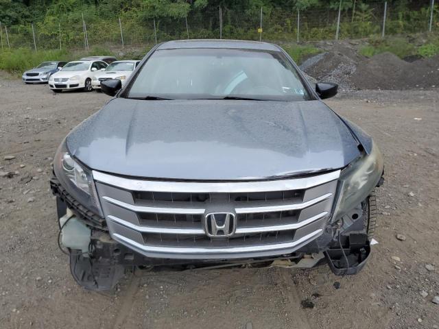 Photo 4 VIN: 5J6TF1H51AL015456 - HONDA ACCORD CRO 