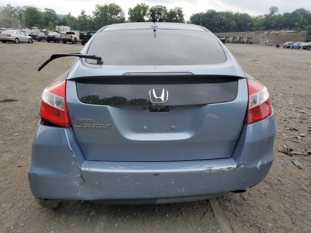 Photo 5 VIN: 5J6TF1H51AL015456 - HONDA ACCORD CRO 