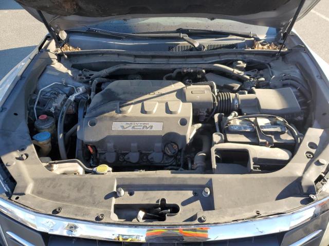 Photo 10 VIN: 5J6TF1H51AL015456 - HONDA ACCORD CRO 