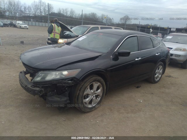 Photo 1 VIN: 5J6TF1H51BL000022 - HONDA ACCORD CROSSTOUR 