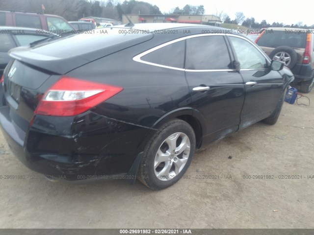 Photo 3 VIN: 5J6TF1H51BL000022 - HONDA ACCORD CROSSTOUR 