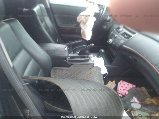 Photo 4 VIN: 5J6TF1H51BL000022 - HONDA ACCORD CROSSTOUR 