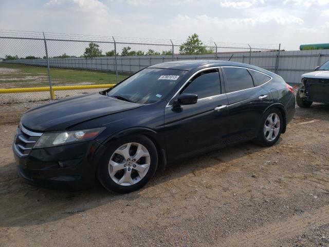 Photo 0 VIN: 5J6TF1H51BL000778 - HONDA ACCORD CRO 