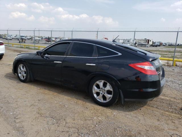 Photo 1 VIN: 5J6TF1H51BL000778 - HONDA ACCORD CRO 