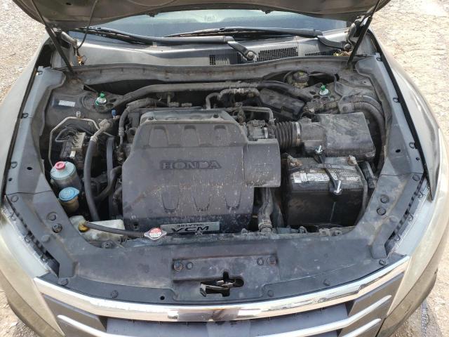 Photo 10 VIN: 5J6TF1H51BL000778 - HONDA ACCORD CRO 