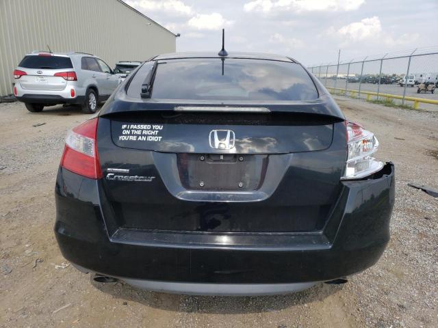 Photo 5 VIN: 5J6TF1H51BL000778 - HONDA ACCORD CRO 