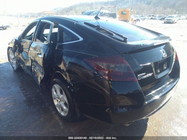 Photo 2 VIN: 5J6TF1H51BL000795 - HONDA ACCORD CROSSTOUR 