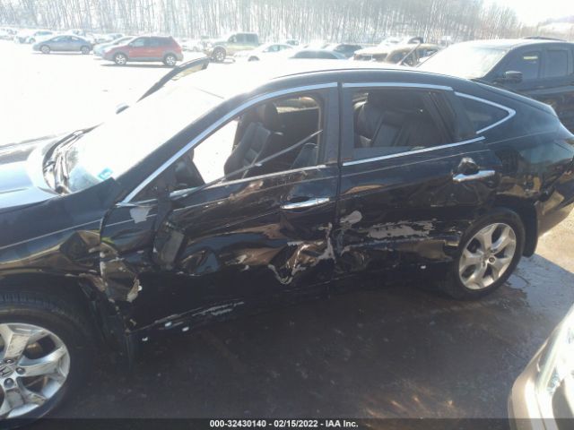 Photo 5 VIN: 5J6TF1H51BL000795 - HONDA ACCORD CROSSTOUR 