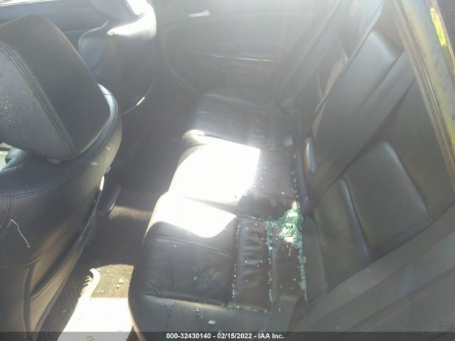 Photo 7 VIN: 5J6TF1H51BL000795 - HONDA ACCORD CROSSTOUR 