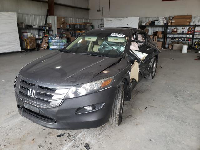 Photo 1 VIN: 5J6TF1H51BL000926 - HONDA ACCORD CRO 