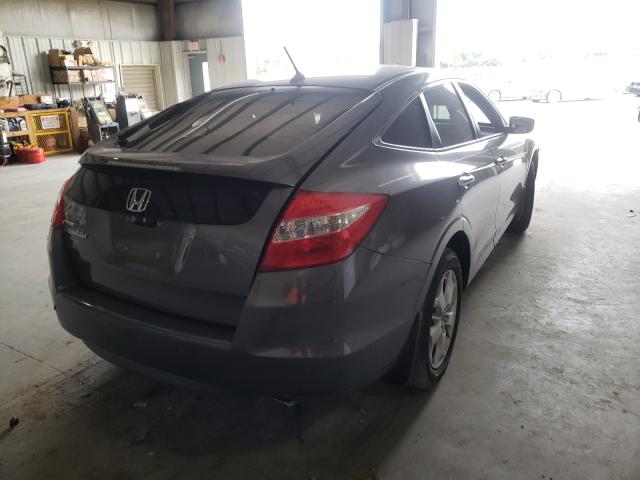 Photo 3 VIN: 5J6TF1H51BL000926 - HONDA ACCORD CRO 