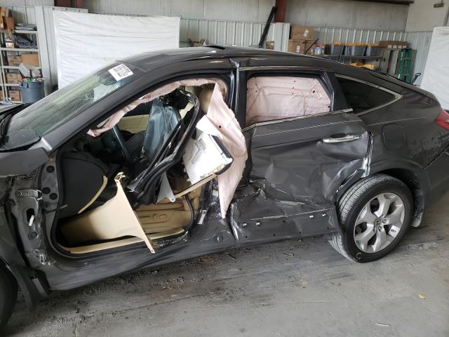 Photo 9 VIN: 5J6TF1H51BL000926 - HONDA ACCORD CRO 