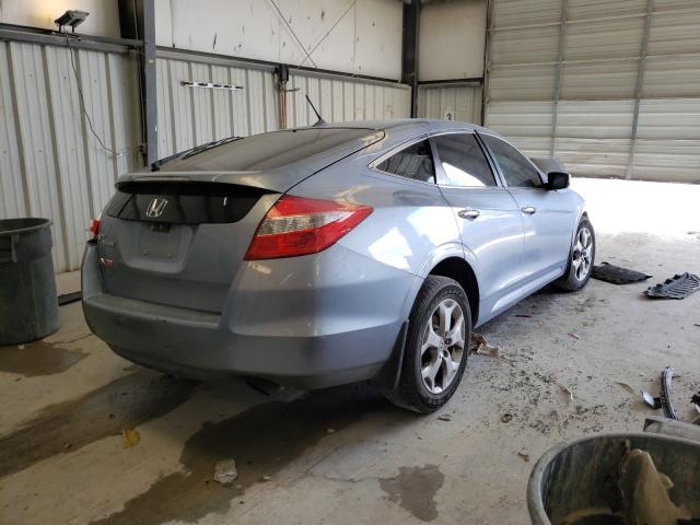 Photo 3 VIN: 5J6TF1H51BL001154 - HONDA ACCORD CRO 