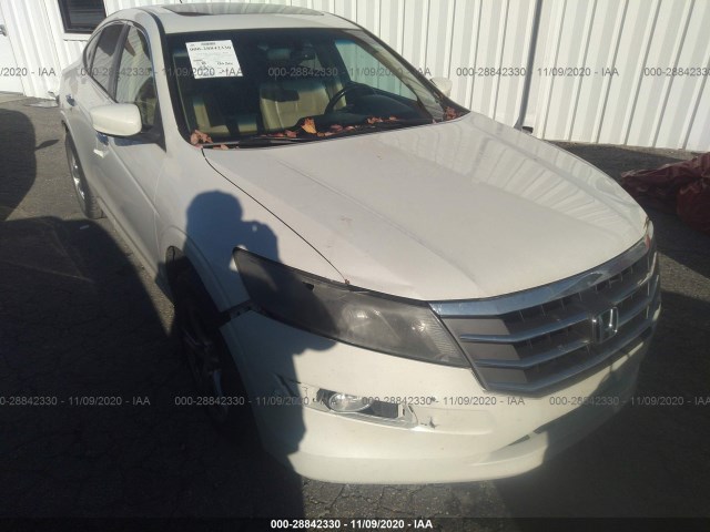 Photo 0 VIN: 5J6TF1H51BL004197 - HONDA ACCORD CROSSTOUR 