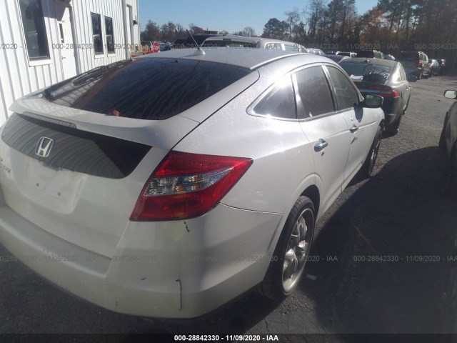 Photo 3 VIN: 5J6TF1H51BL004197 - HONDA ACCORD CROSSTOUR 