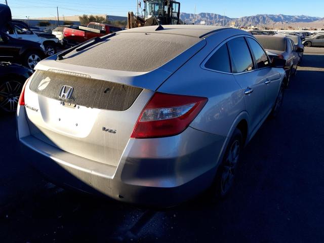 Photo 3 VIN: 5J6TF1H51CL000507 - HONDA CROSSTOUR 