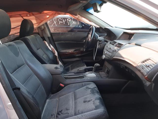 Photo 4 VIN: 5J6TF1H51CL000507 - HONDA CROSSTOUR 